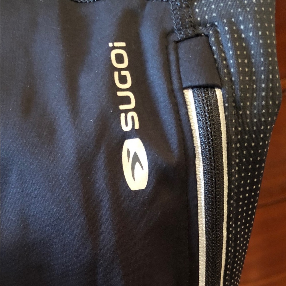 SUGOI FIREWALL 180 ZAP TIGHT US Size M